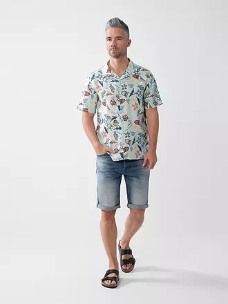 HUGO | Short en jean | 